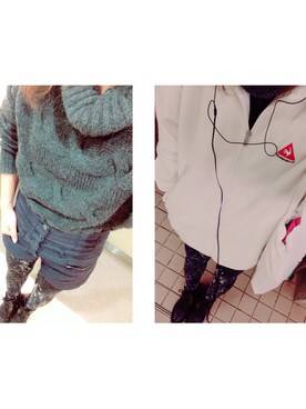 RI-KOさんのコーディネート