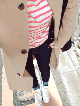 RI-KOさんのコーディネート