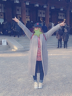 RI-KOさんのコーディネート