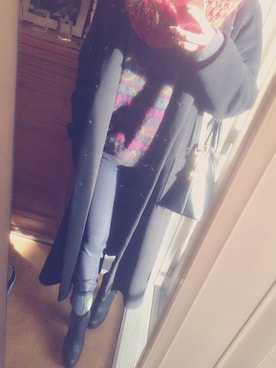 RI-KOさんのコーディネート