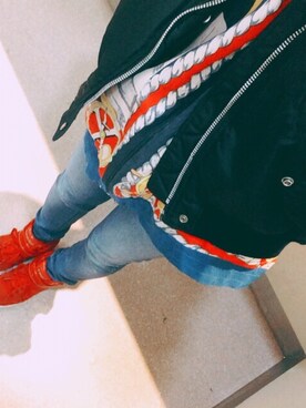 RI-KOさんのコーディネート