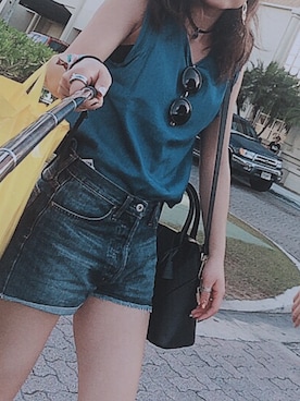 RI-KOさんのコーディネート