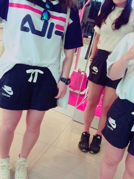 RI-KOさんのコーディネート