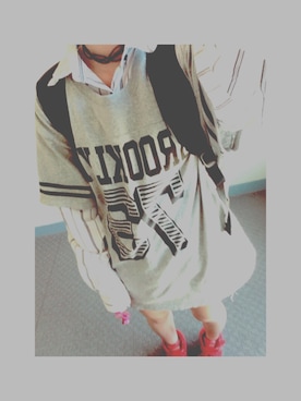 RI-KOさんのコーディネート