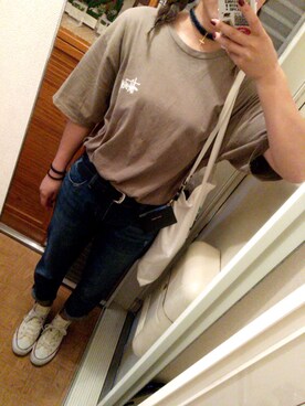 RI-KOさんのコーディネート