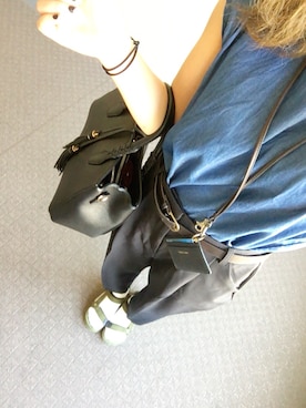 RI-KOさんのコーディネート