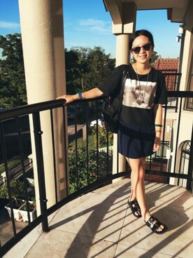 Andreaさんのコーディネート