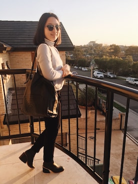 Andreaさんのコーディネート