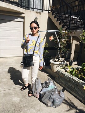 Andreaさんのコーディネート