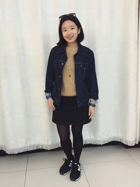 Andreaさんのコーディネート