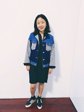 Andreaさんのコーディネート