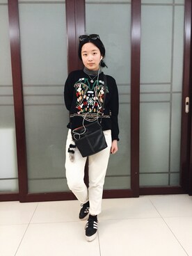 Andreaさんのコーディネート