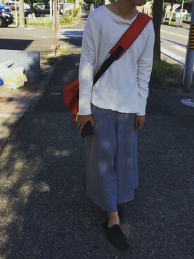 イトヒロ。さんのコーディネート