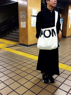 イトヒロ。さんのコーディネート