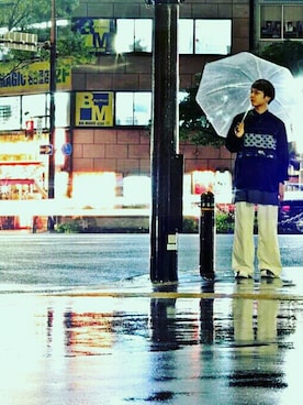 イトヒロ。さんのコーディネート