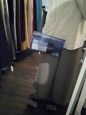 イトヒロ。さんのコーディネート