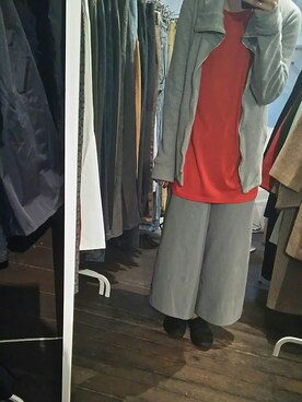 イトヒロ。さんのコーディネート