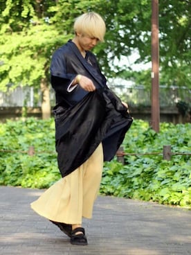 イトヒロ。さんのコーディネート