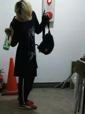 イトヒロ。さんのコーディネート