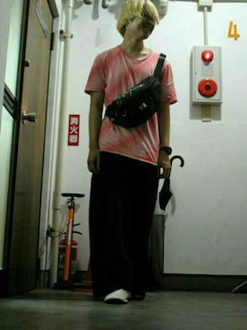 イトヒロ。さんのコーディネート