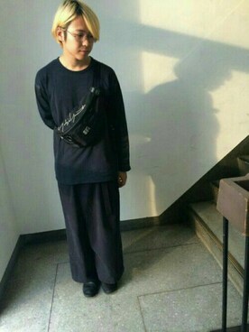 イトヒロ。さんのコーディネート