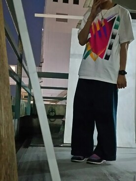 イトヒロ。さんのコーディネート