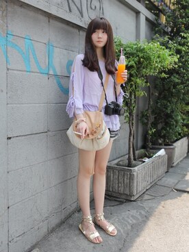 Gillianさんのコーディネート