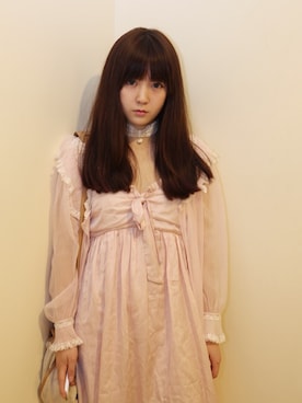 Gillianさんのコーディネート