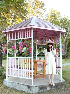 Gillianさんのコーディネート