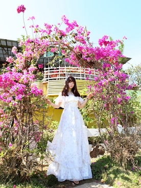 Gillianさんのコーディネート