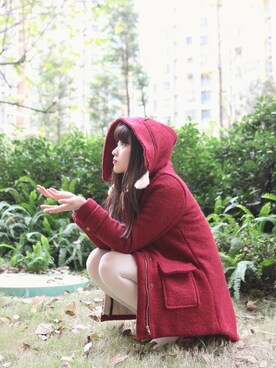 Gillianさんのコーディネート