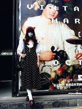 Gillianさんのコーディネート