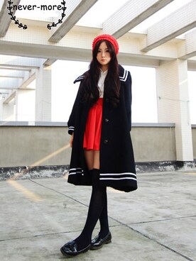 Gillianさんのコーディネート