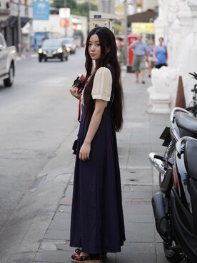 Gillianさんのコーディネート