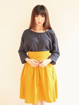 Gillianさんのコーディネート