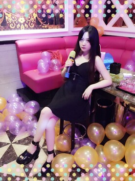 Gillianさんのコーディネート