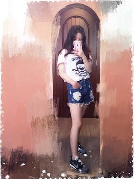 Gillianさんのコーディネート