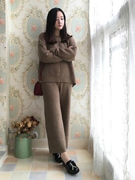 Gillianさんのコーディネート