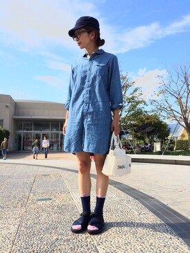 Rintaronomamaさんのコーディネート