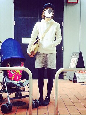 Rintaronomamaさんのコーディネート