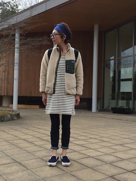 Rintaronomamaさんのコーディネート