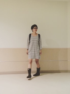 Rintaronomamaさんのコーディネート