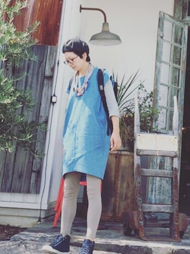 Rintaronomamaさんのコーディネート