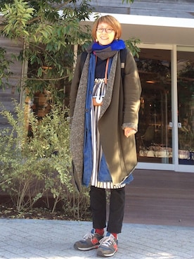 Rintaronomamaさんのコーディネート