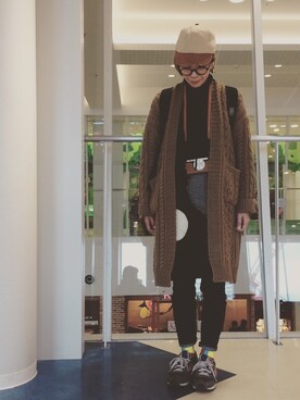 Rintaronomamaさんのコーディネート