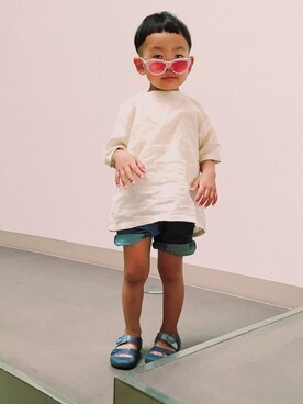 Rintaronomamaさんのコーディネート