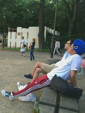 Bakkunさんのコーディネート