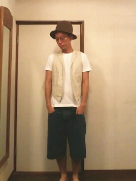 Bakkunさんのコーディネート