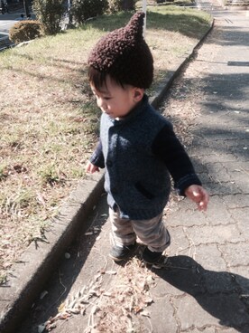 nyankoさんのコーディネート