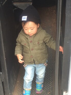 nyankoさんのコーディネート